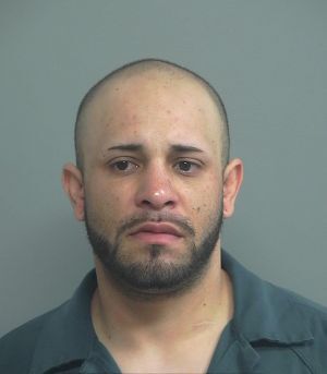 Joseph Daniel Magana